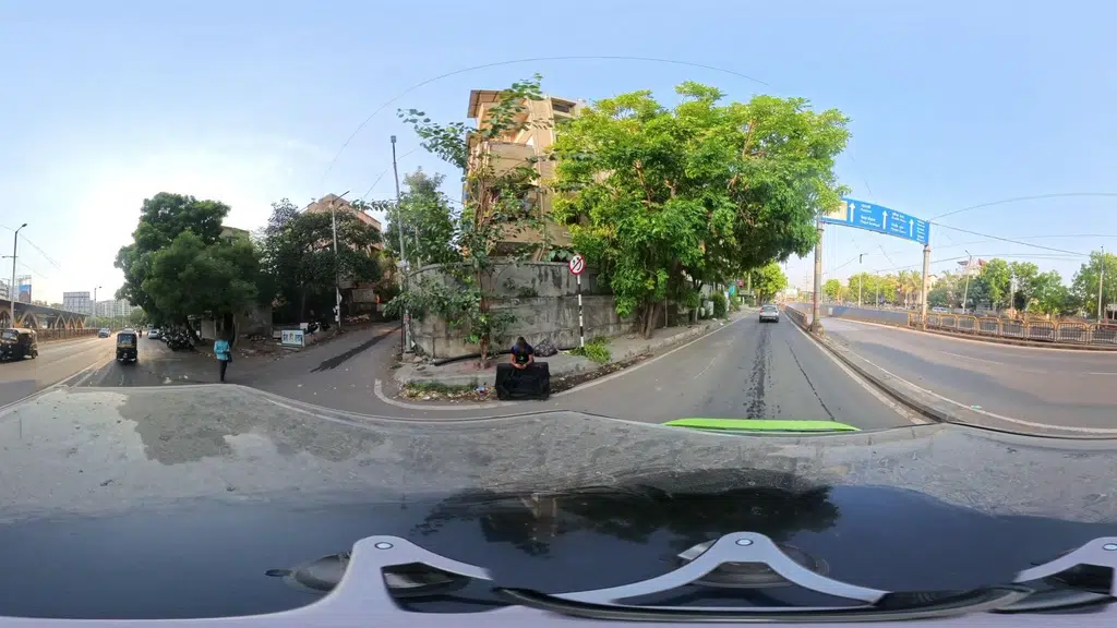 Madhuban Colony