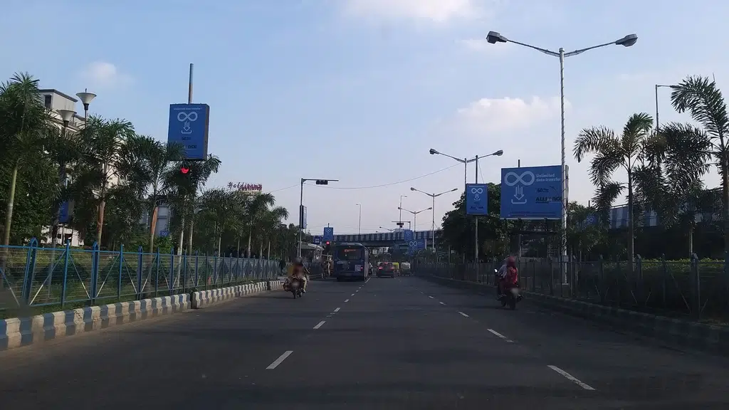 Haldiram's VIP Main Road