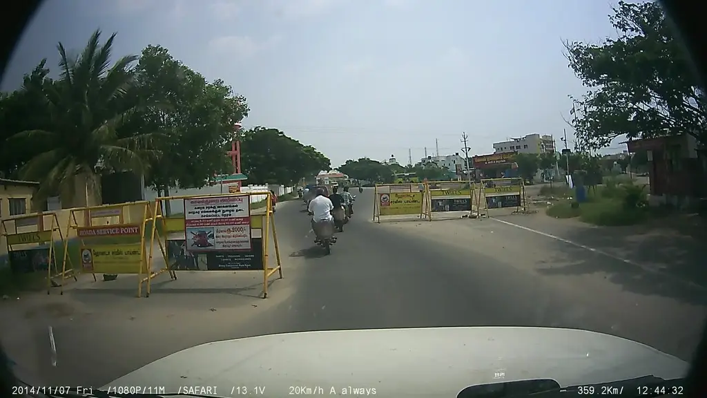 Sri Vinayaga Automobiles
