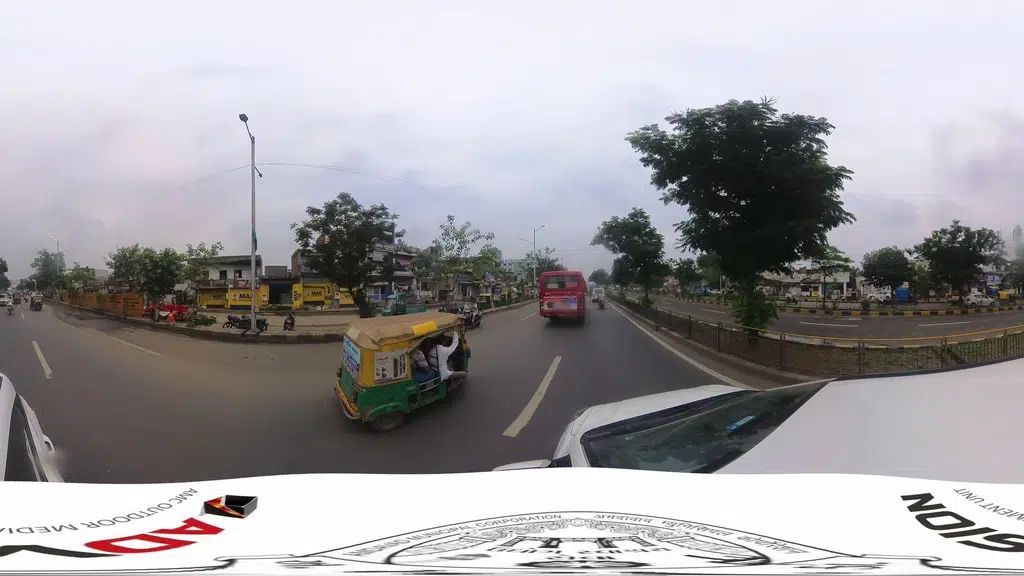Arora Trailer Transport