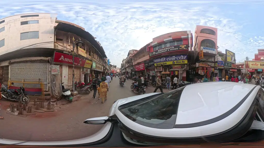 Chowk Thana Varanasi