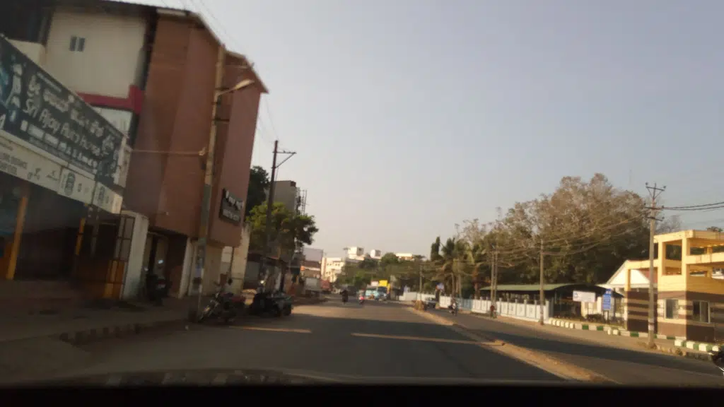 Davangere Marketing