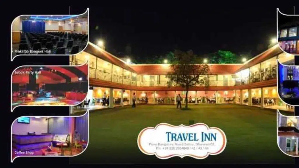 Travel Inn