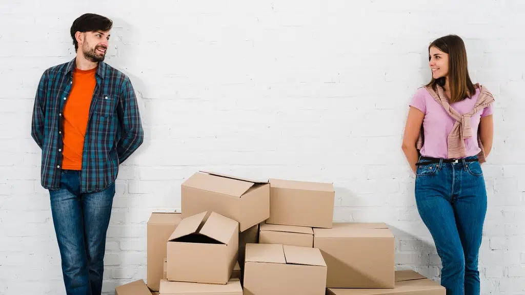 Anurag Packers And Movers