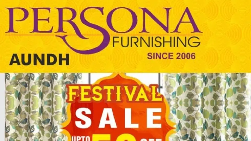 Persona Furnishing