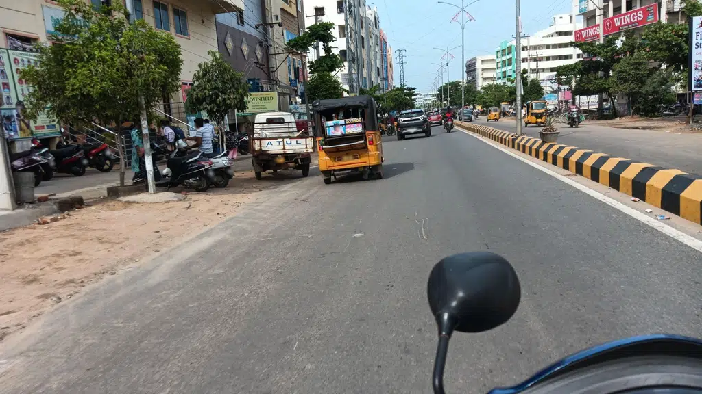 Spark Automotives - Hero MotoCorp