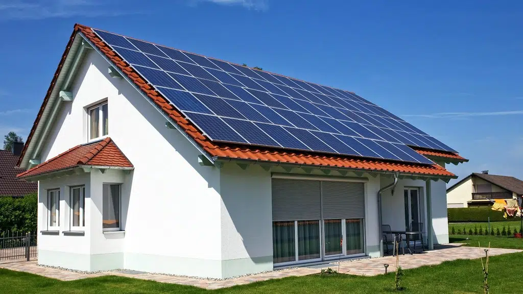 Arkay Solar Energy