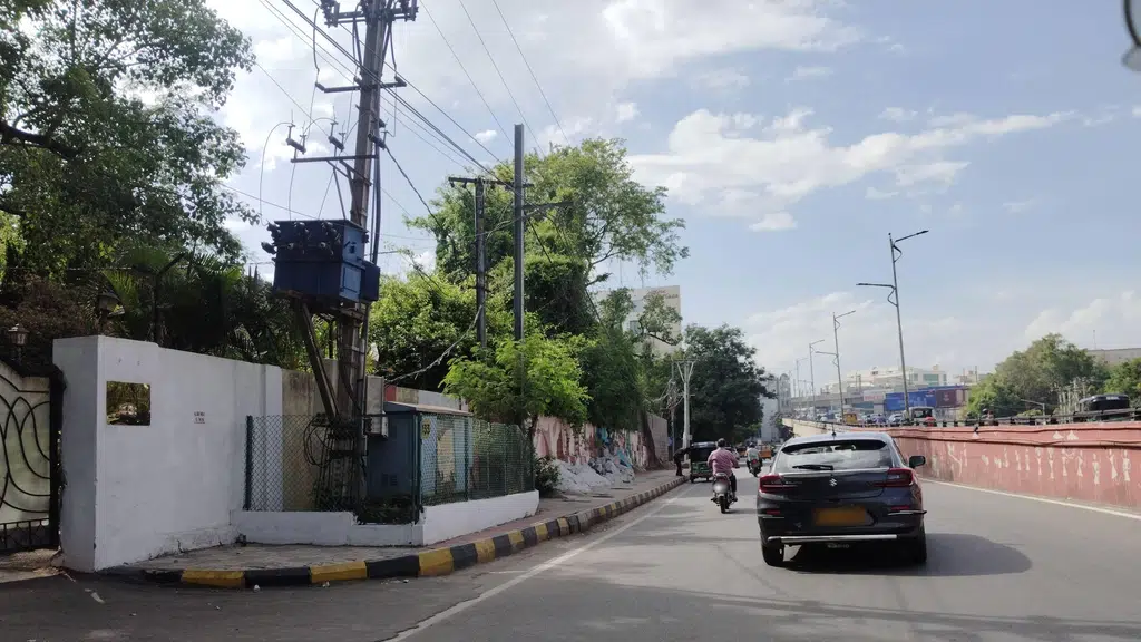 Malhotra House