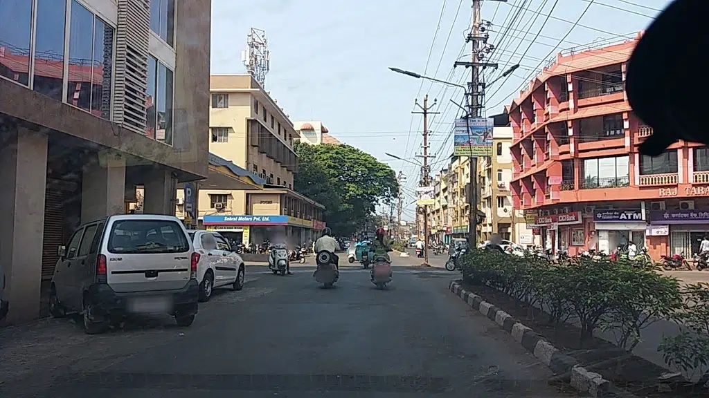 Shree Vidhyadhiraj Swar Taal Vidhyalay Sambhajinagar Vasco da gama