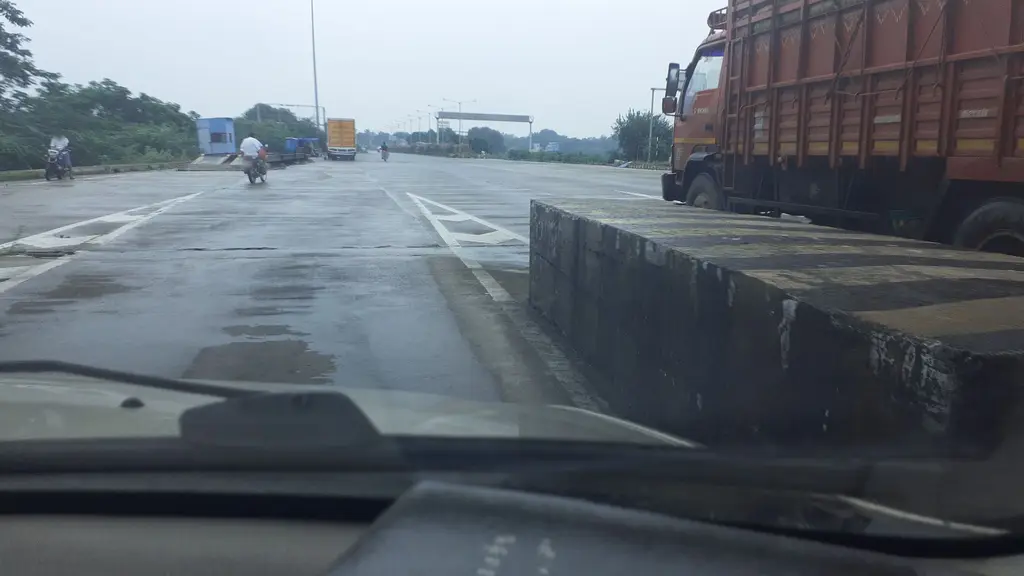 National Highways Authority of India