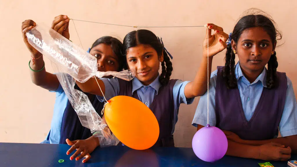Innovation and Science Promotion Foundation