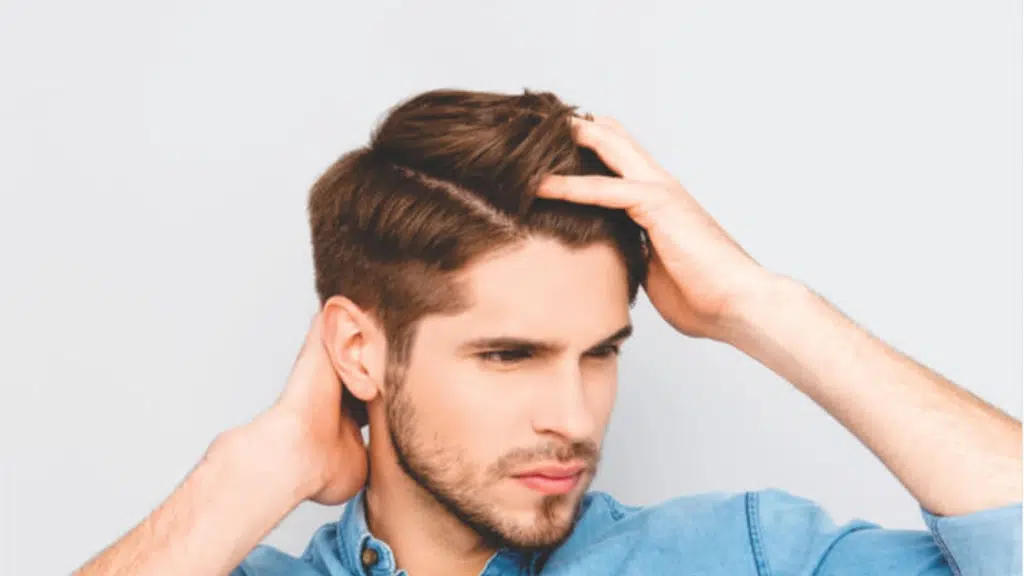 Regain Hair Clinic