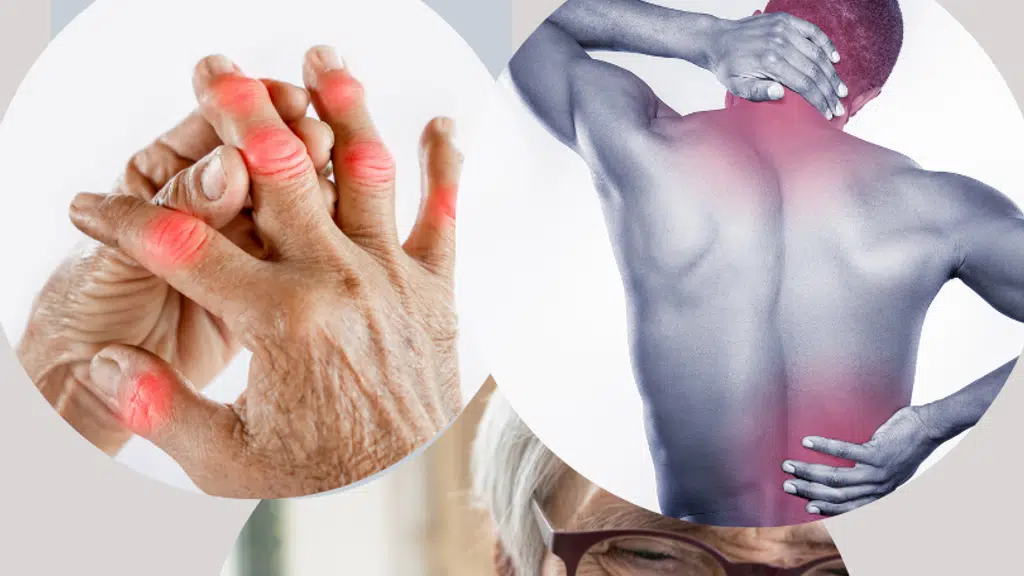 Divisha Arthritis and Medical Center