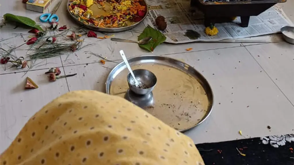 Tathastu Puja | Best North Indian Pandit