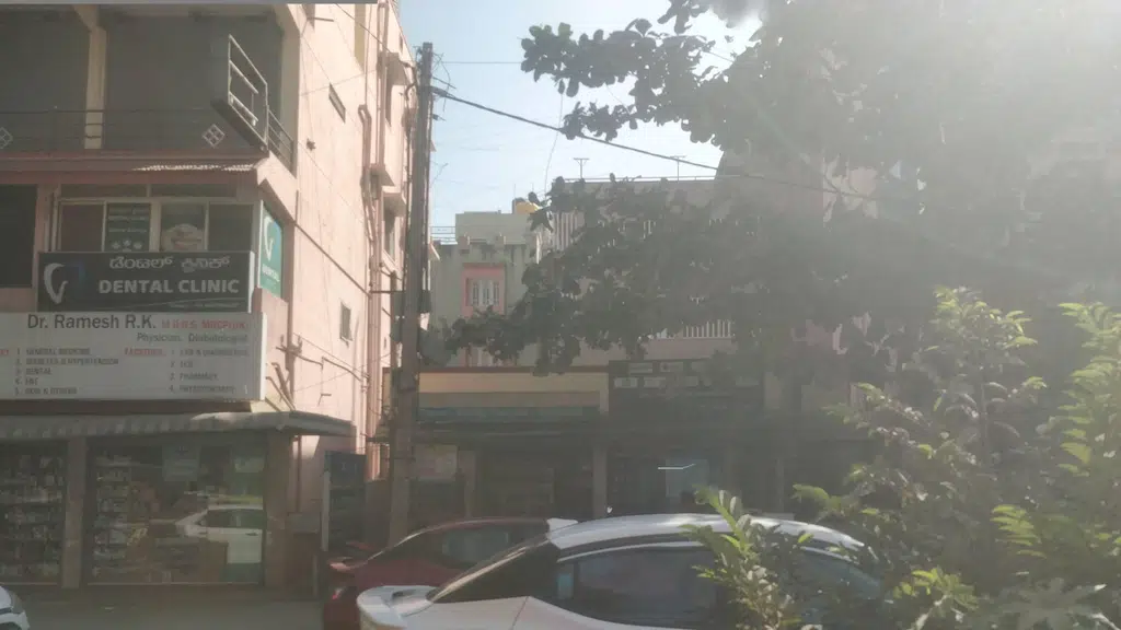Suzuki Motorcycle (Aryan Suzuki, Bangalore, Whitefield)