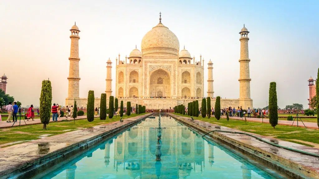 Travel Cruise India
