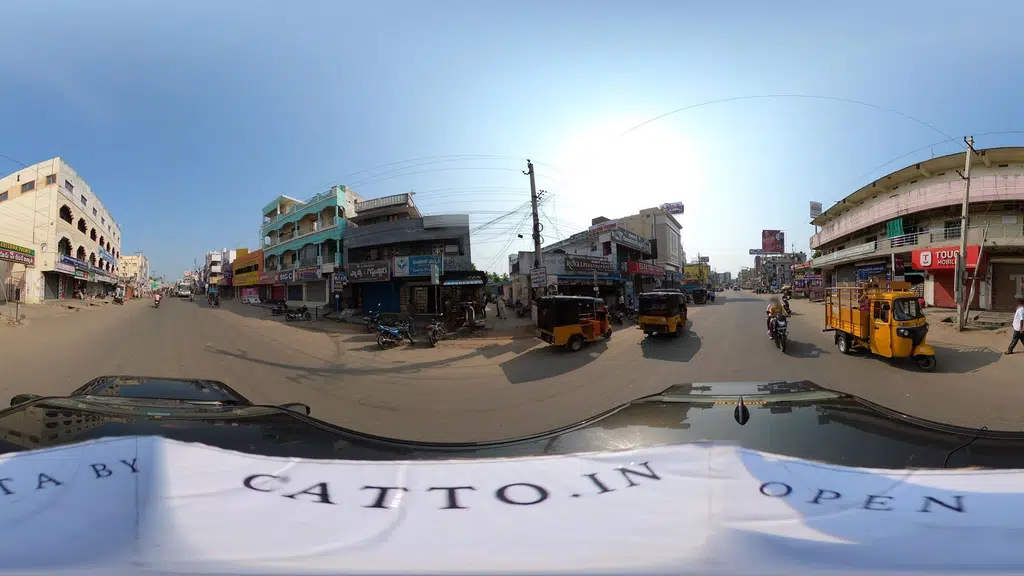 Electrovision Narsipatnam