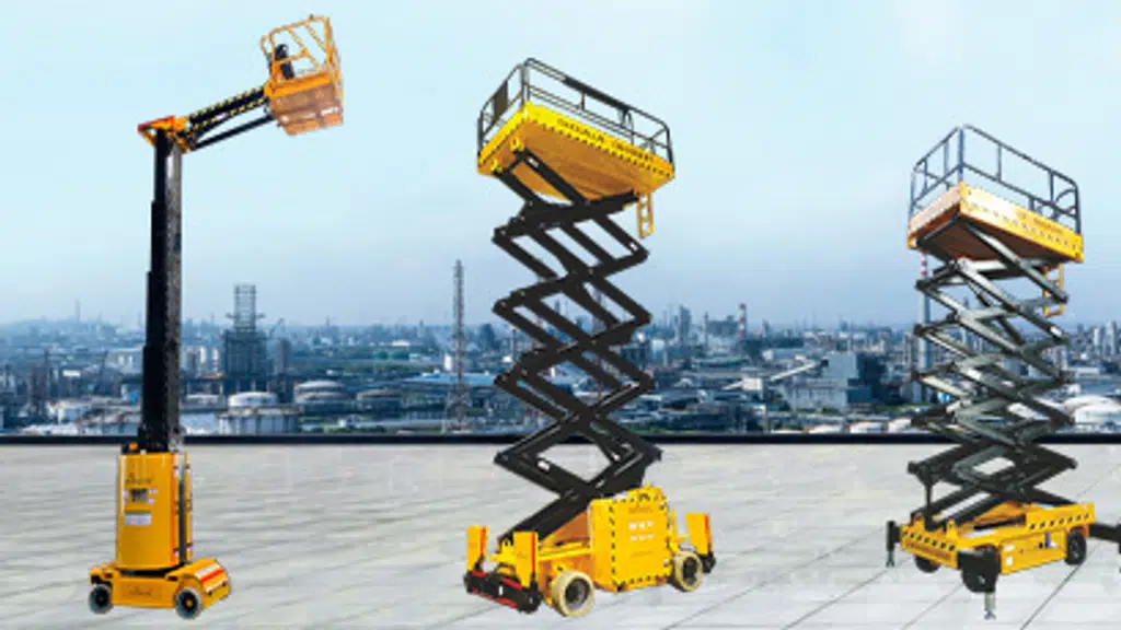 Hercules Hoists Limited