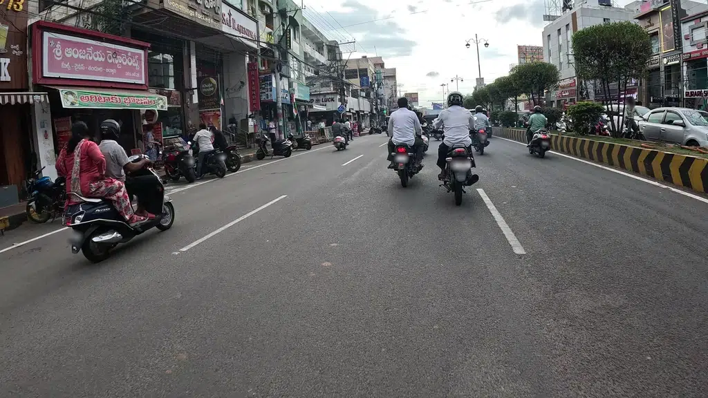 R.R.R Biryani House