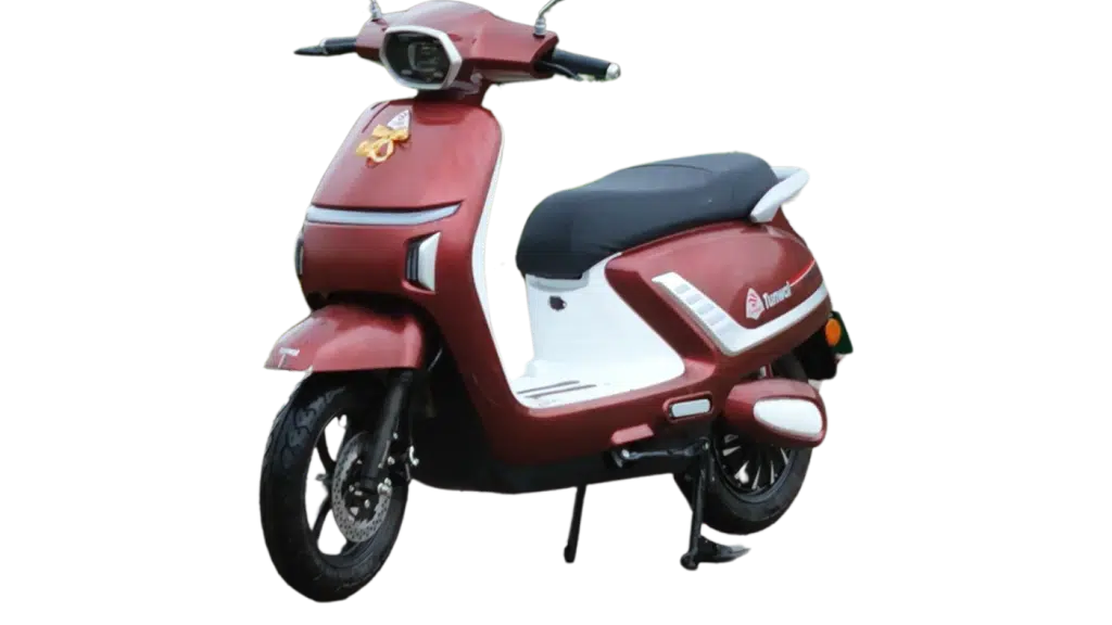 Parvati E-Motors