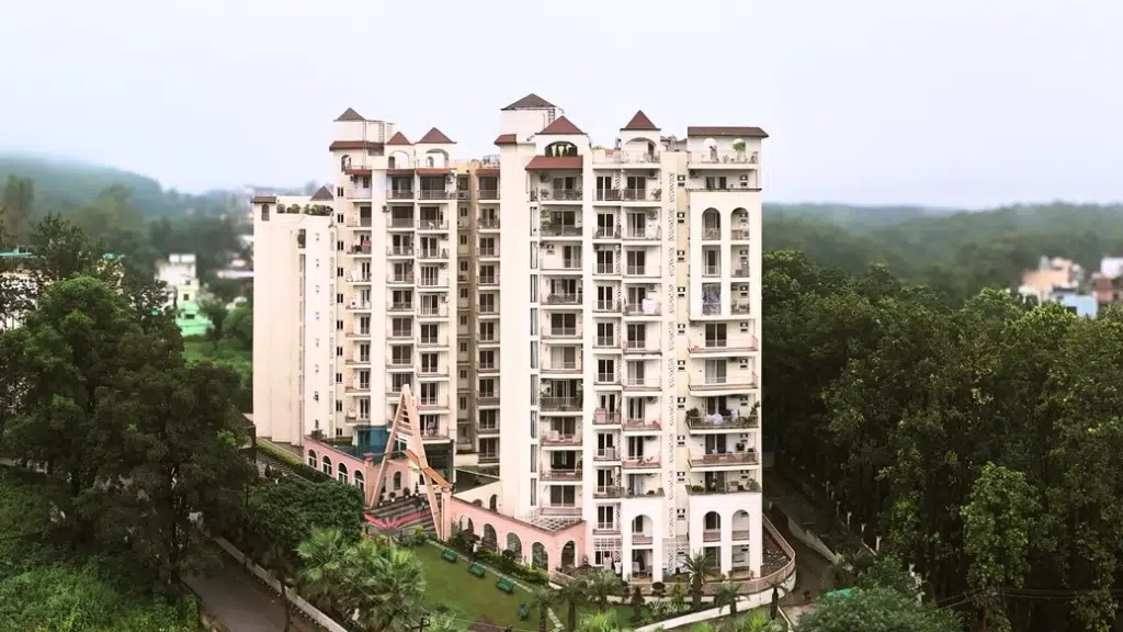 Best Oriana Luxury Apartments