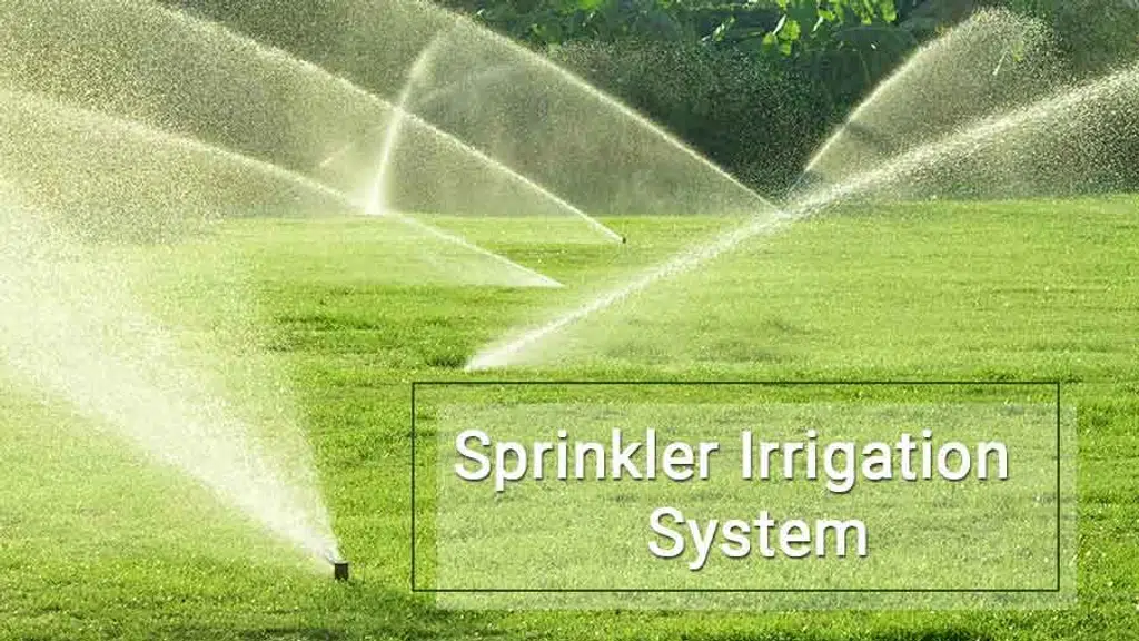 Tirupati Sprinklers Private Limited