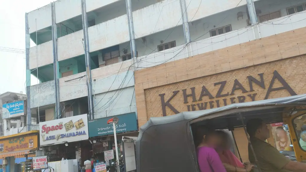 Hellotirupati