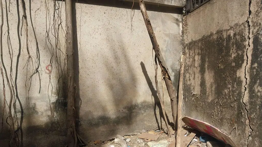 Sai Baba Enclave Towers