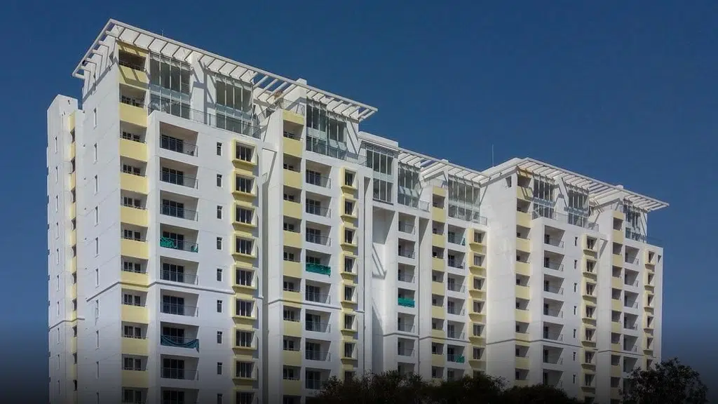 Fortius Waterscape