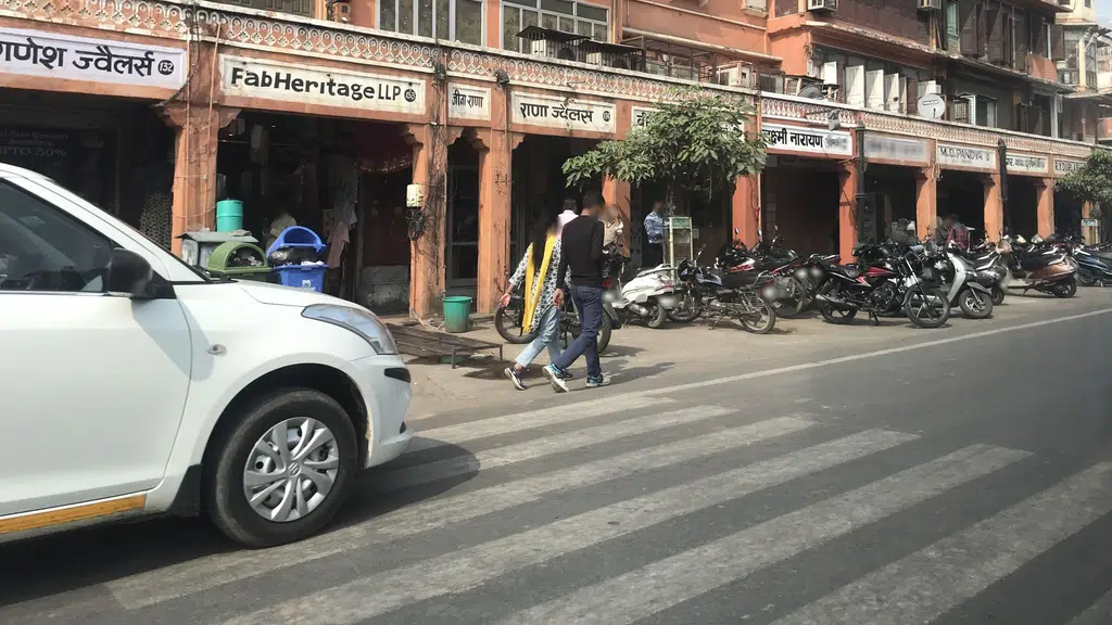 Johri Bazar Jaipur