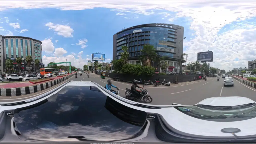Precision Pro India
