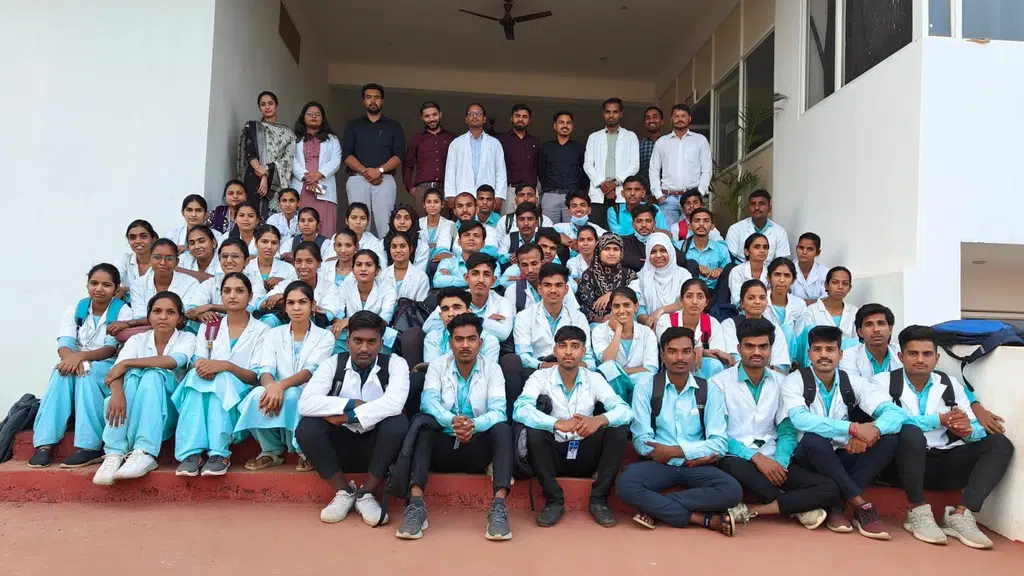 Maa Pitambara Hospital and Research Center