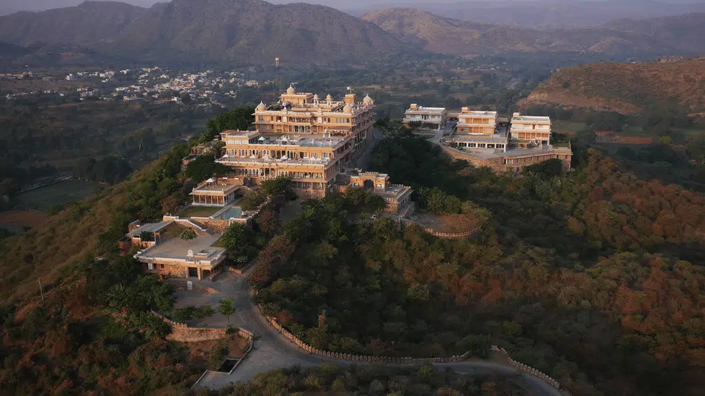 Fateh Collection - Udaipur