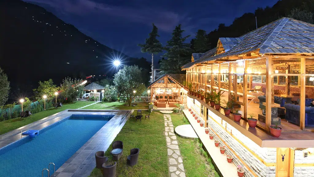 Shirar Resort & Spa