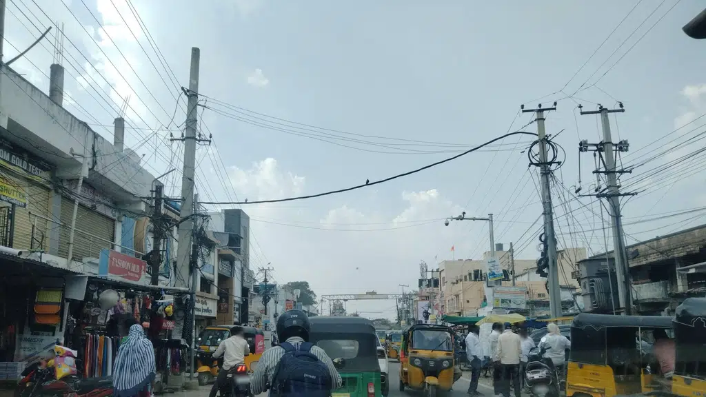 Sri Sai Baba Kirana and General Stores