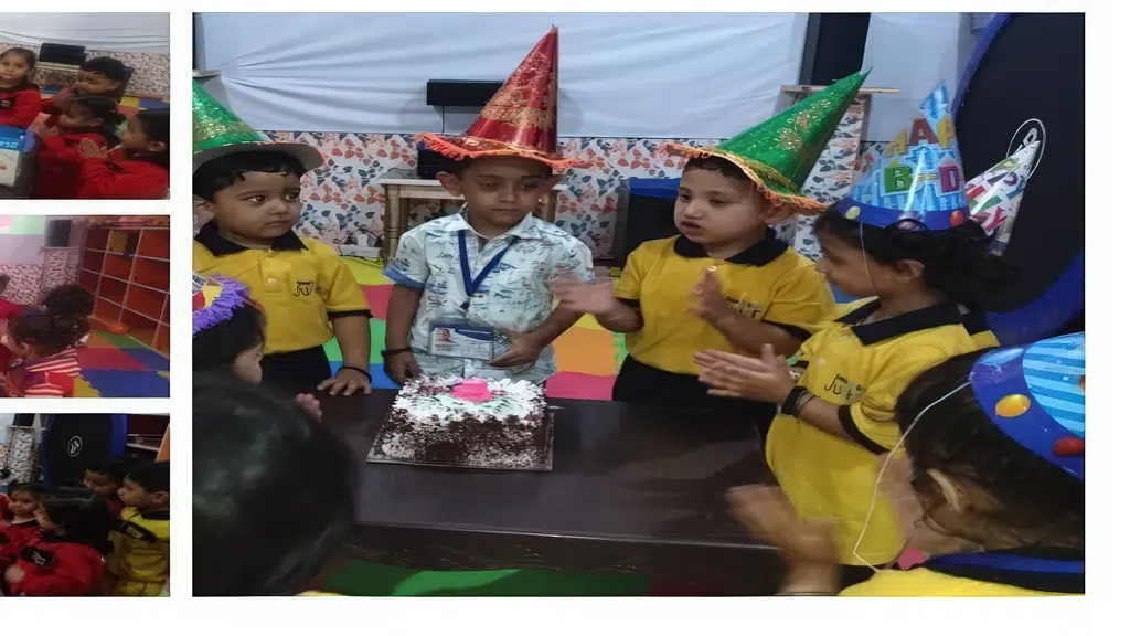 SmartSchool Junior Udhampur