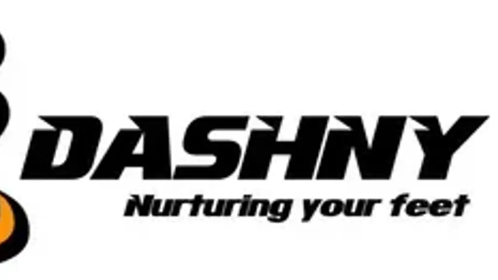 Dashny Footwear