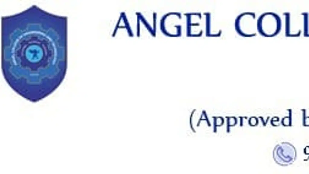 Angel College of Engineering and Technology