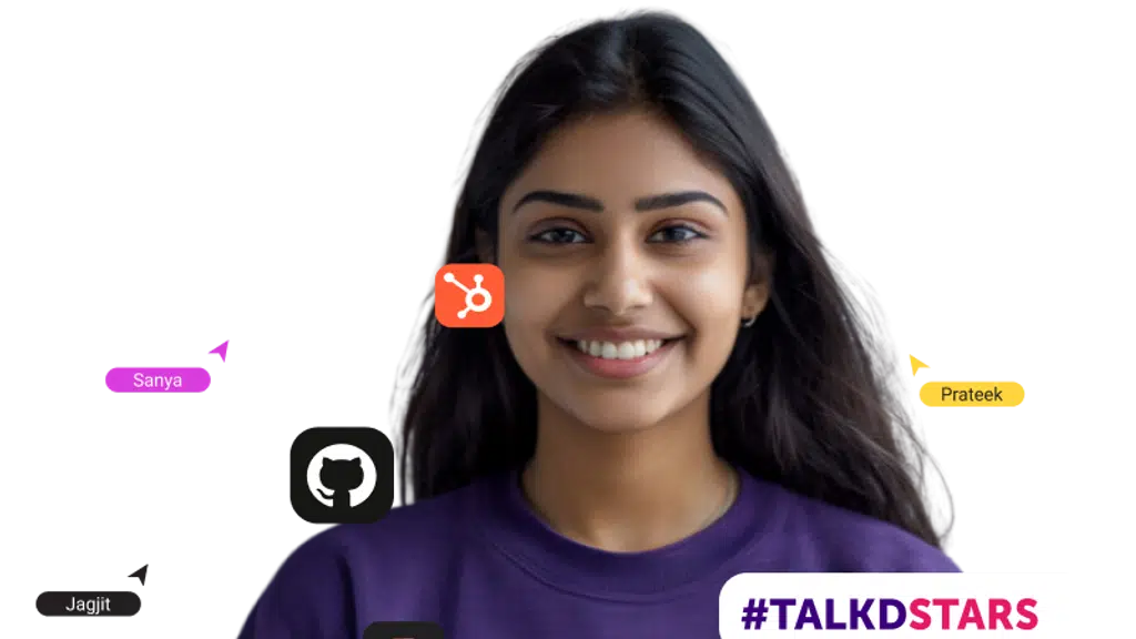 TALKD Pune