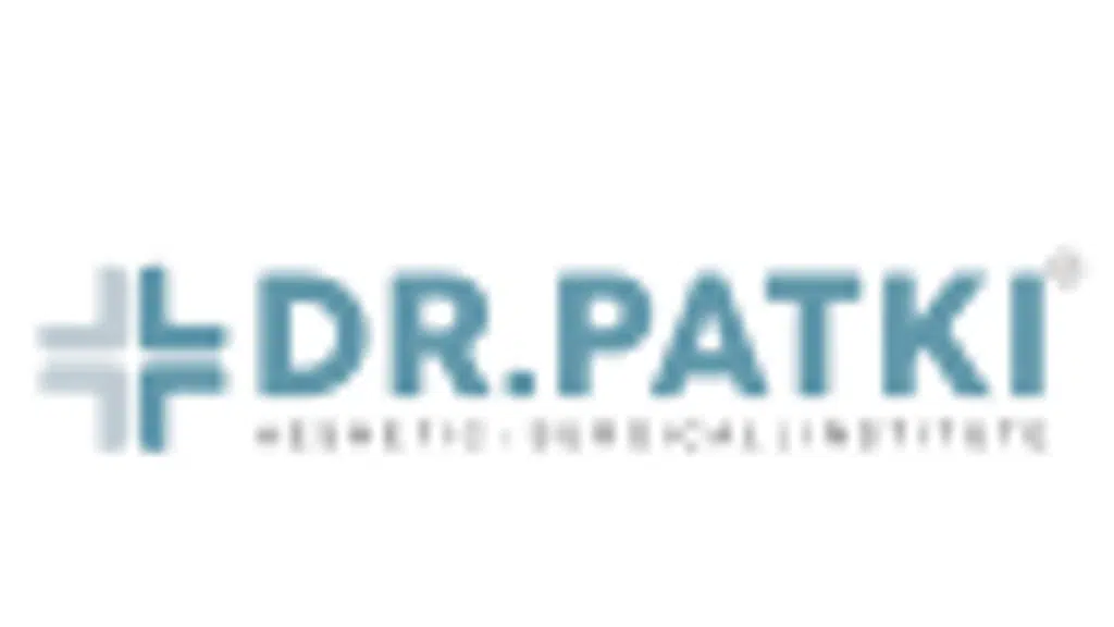 Dr. Anup Patki