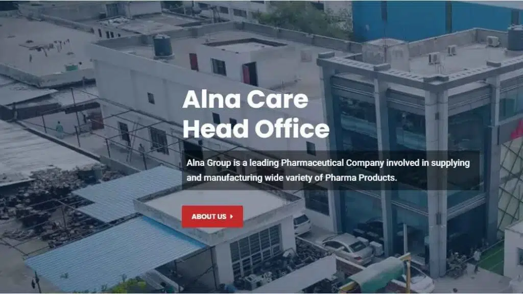 Alna Biotech
