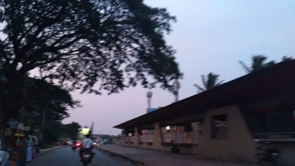 Vidyagiri BRTS