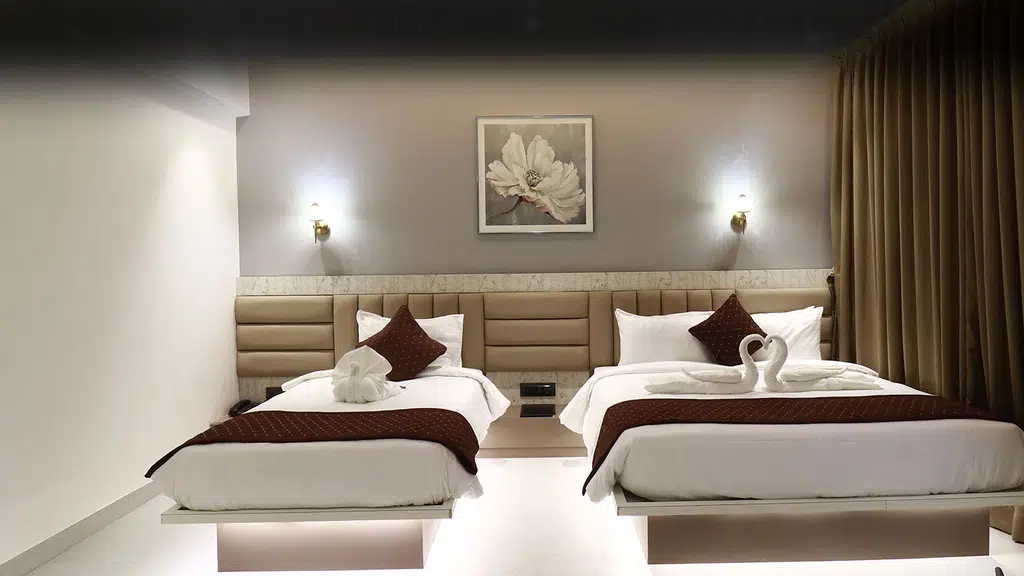Hotel Lémore Stay & Dine