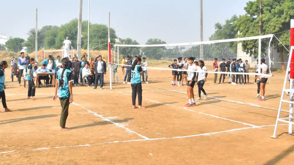 Shridhar University