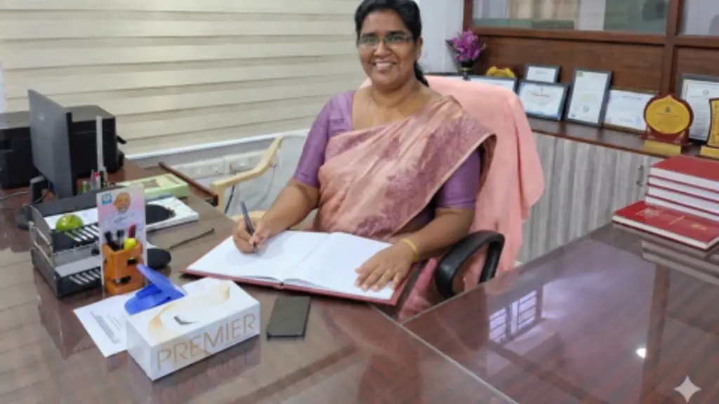 Pushpagiri College of Nursing
