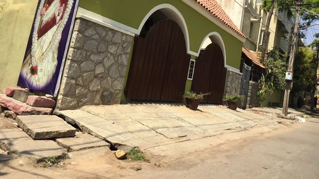 Fazal Alcove Mansion