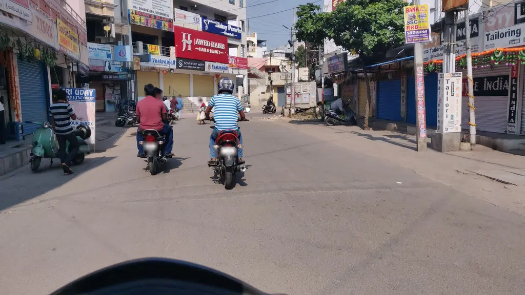 Ganesh Utsava Committee