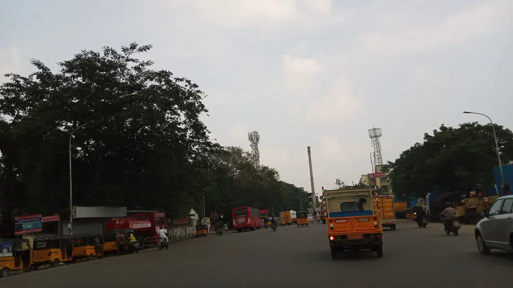 Udhayam Cinemas