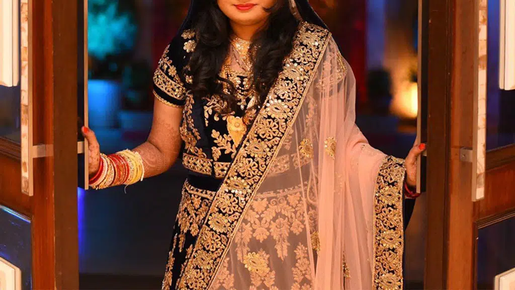 Gorgeous Bride By Lopa - Best Makeup Artists