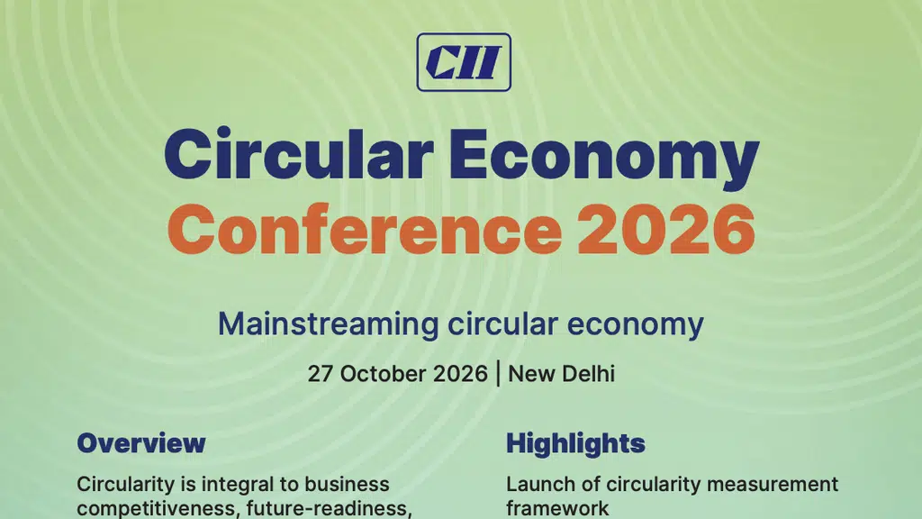 CII ITC Centre of Excellence for Sustainable Development